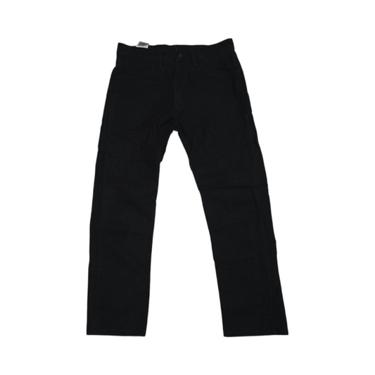 Pantalon Levis Workwear Fit 31x30 Recto Negro