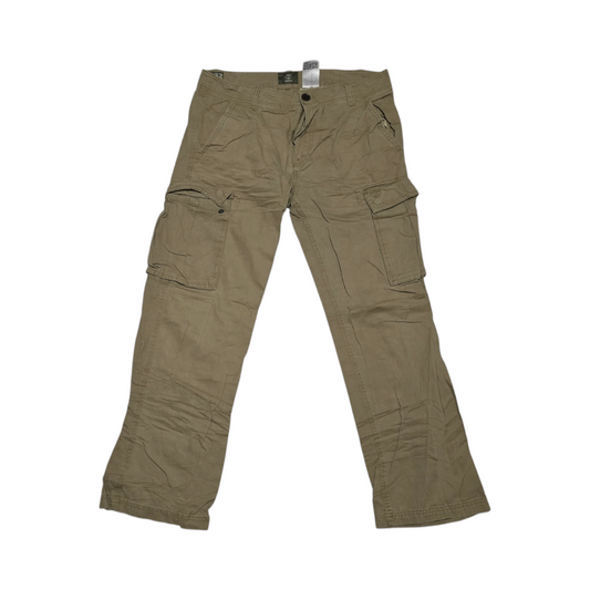 Pantalon Timberland 32x32 Recto Cargo