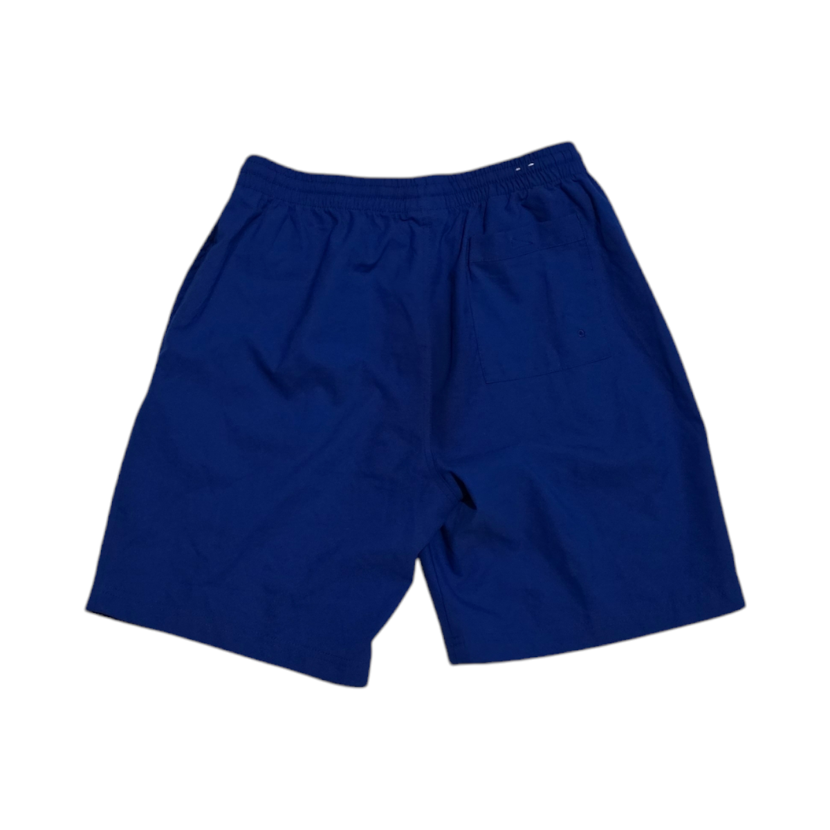 Short Columbia Mediana M Azul