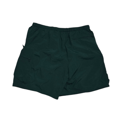 Short Columbia Xgrande Xl Verde