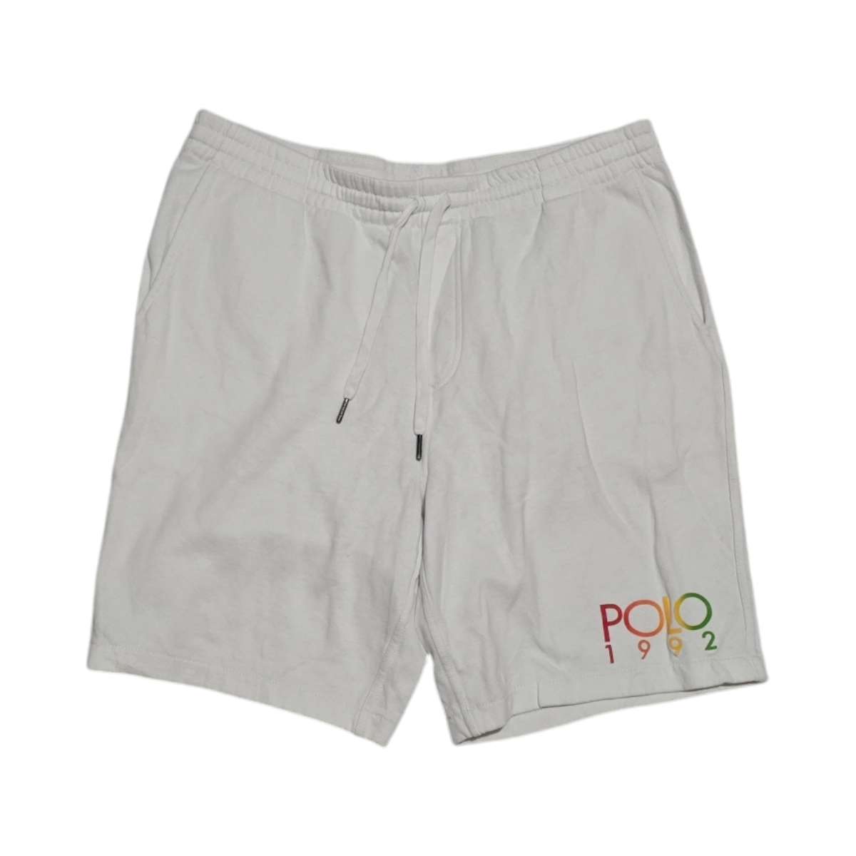 Short Ralph Lauren Grande L Blanca