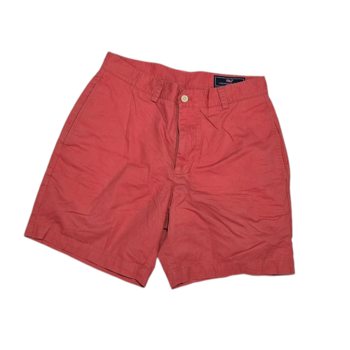 Bermuda Vineyard Vines Talla 30 Coral
