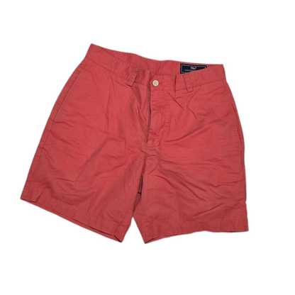 Bermuda Vineyard Vines Talla 30 Coral