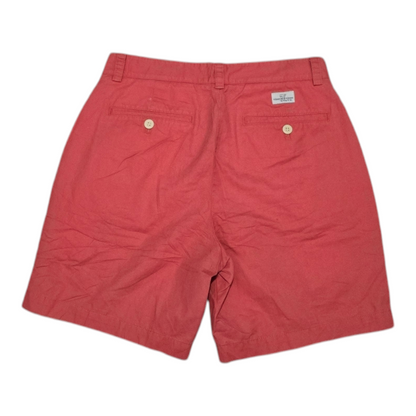 Bermuda Vineyard Vines Talla 30 Coral