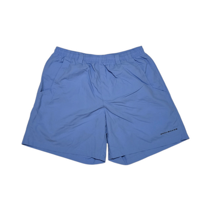 Short Columbia Pfg Chico S Azul