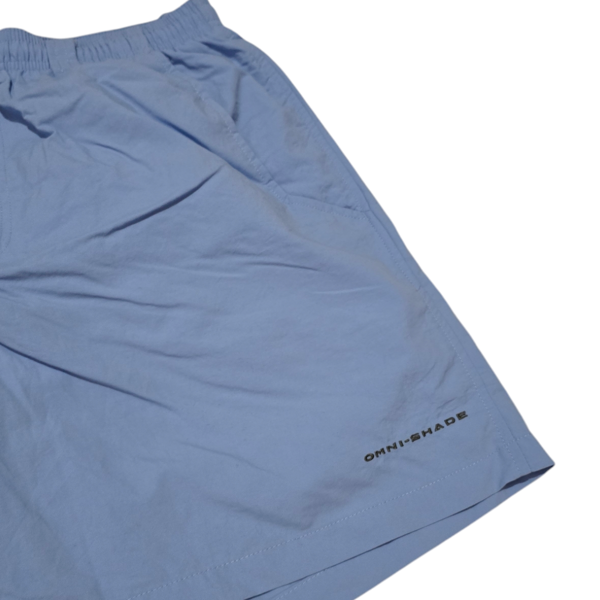 Short Columbia Pfg Chico S Azul