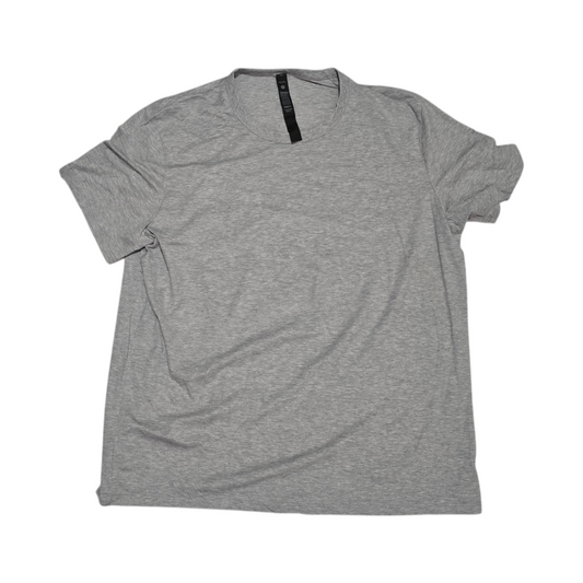 Playera Lululemon 2xl Gris