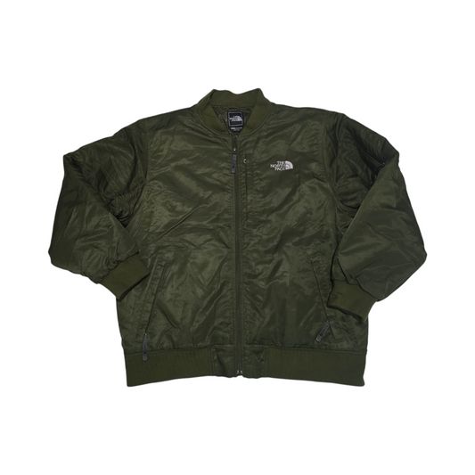 Chamarra The North Face 2xl Verde