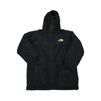 Chamarra The North Face Grande L Negro