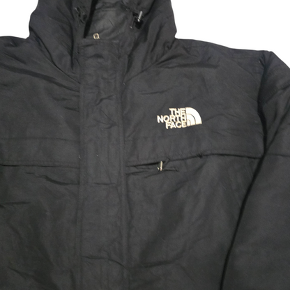 Chamarra The North Face Grande L Negro