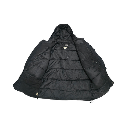 Chamarra The North Face Grande L Negro