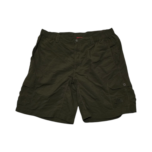 Short The North Face Grande L Verde Oscuro