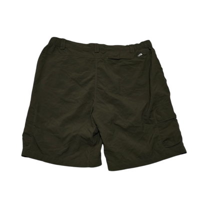 Short The North Face Grande L Verde Oscuro