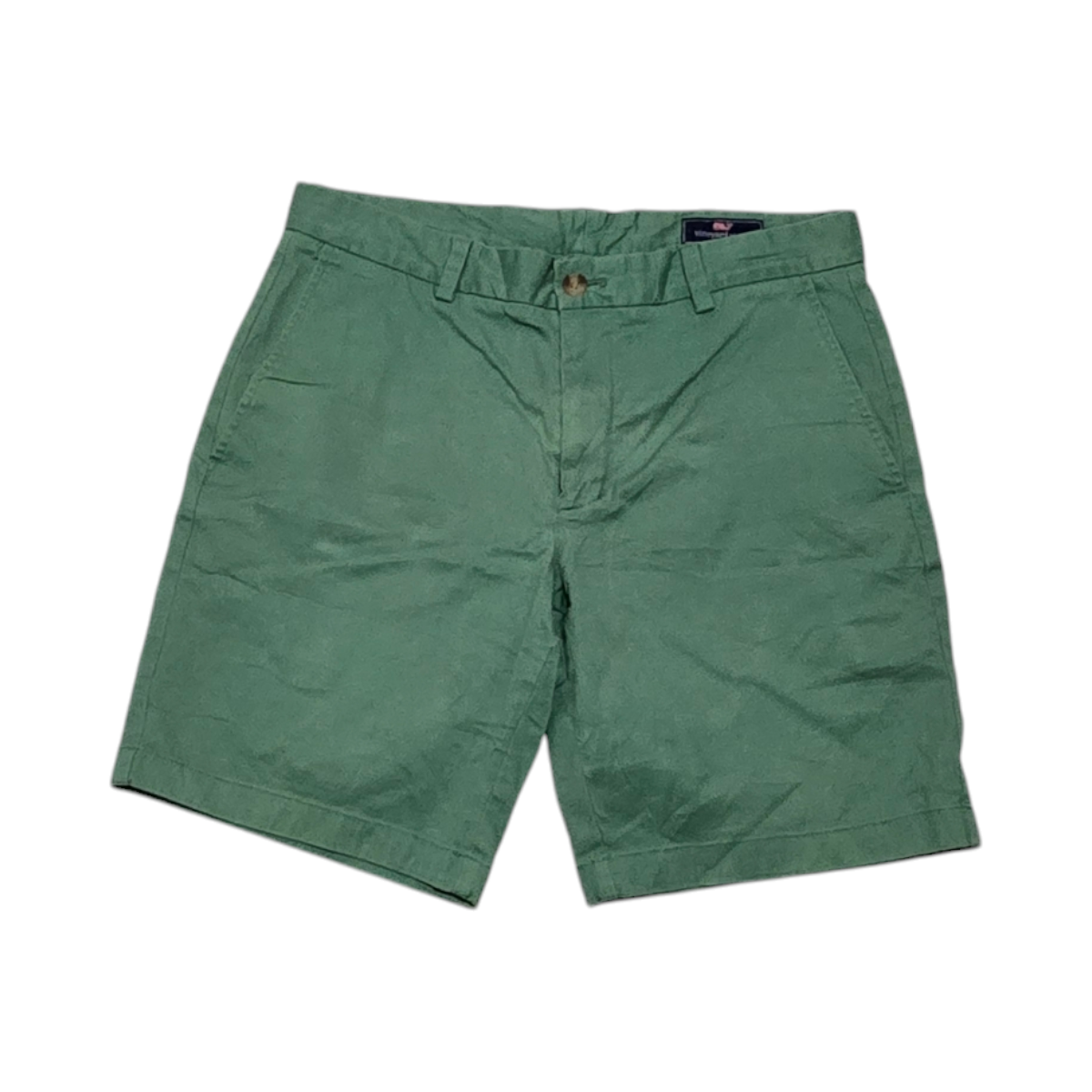 Bermuda Vineyard Vines Talla 32 Verde