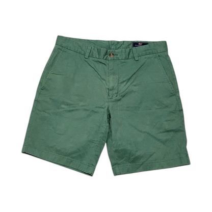 Bermuda Vineyard Vines Talla 32 Verde