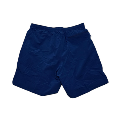 Short Patagonia Mediana M Azul