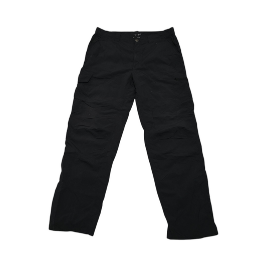 Pantalon Columbia 36x32 Negro