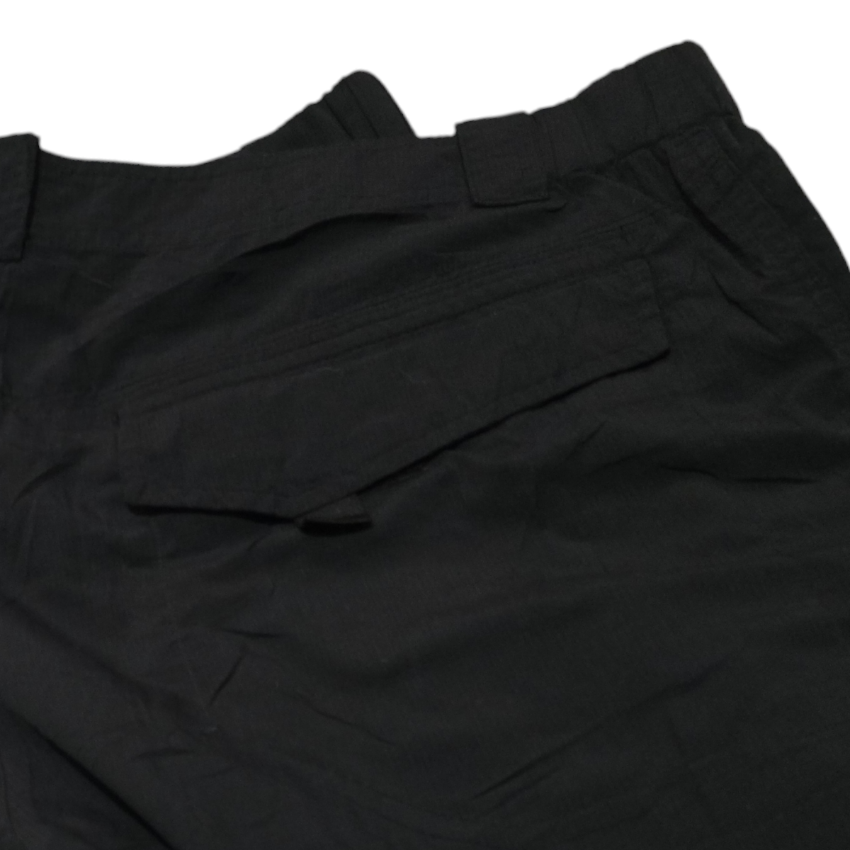 Pantalon Columbia 36x32 Negro