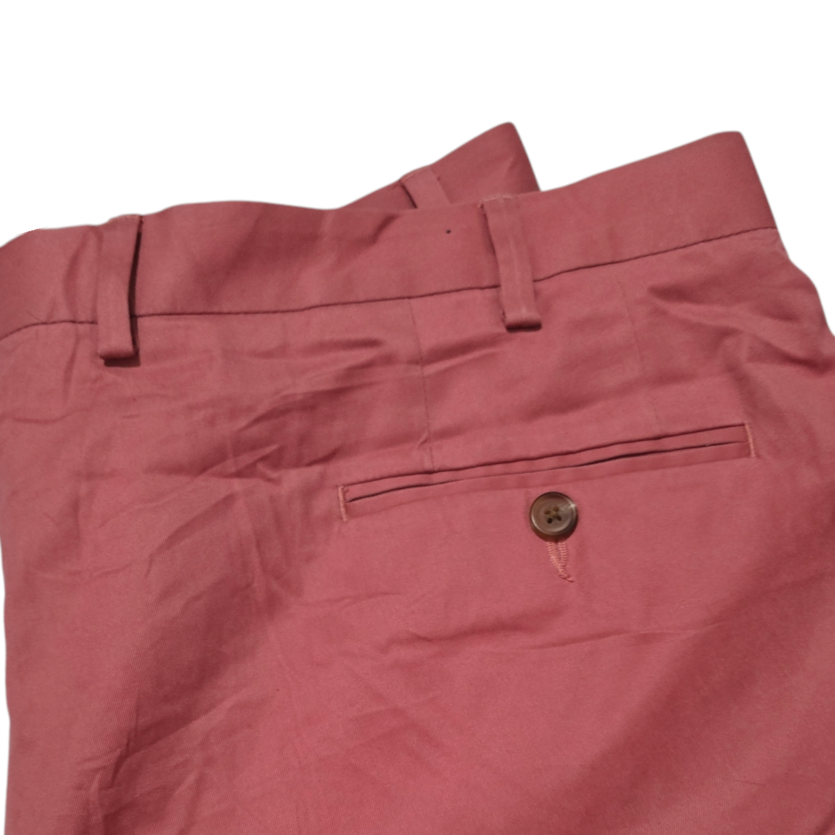 Pantalon Ralph Lauren 40x30 Recto Coral