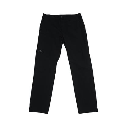 Pantalon The North Face 36x32 Recto Negro