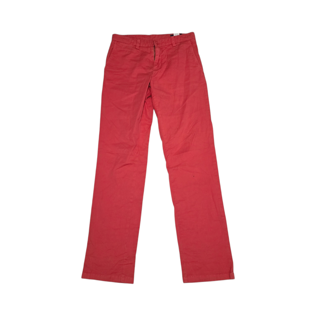 Pantalon Vineyard Vines 28x32 Recto Coral