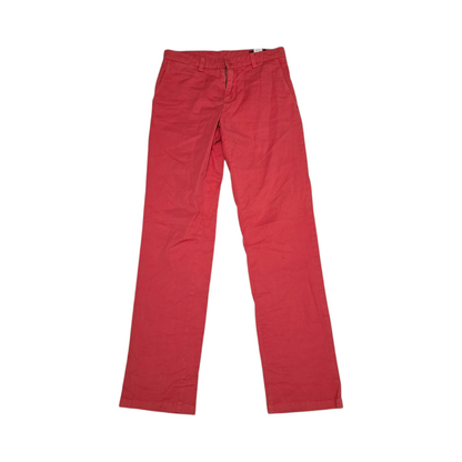 Pantalon Vineyard Vines 28x32 Recto Coral