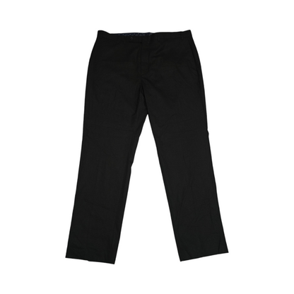 Pantalon Ralph Lauren 40x32 Recto Cafe