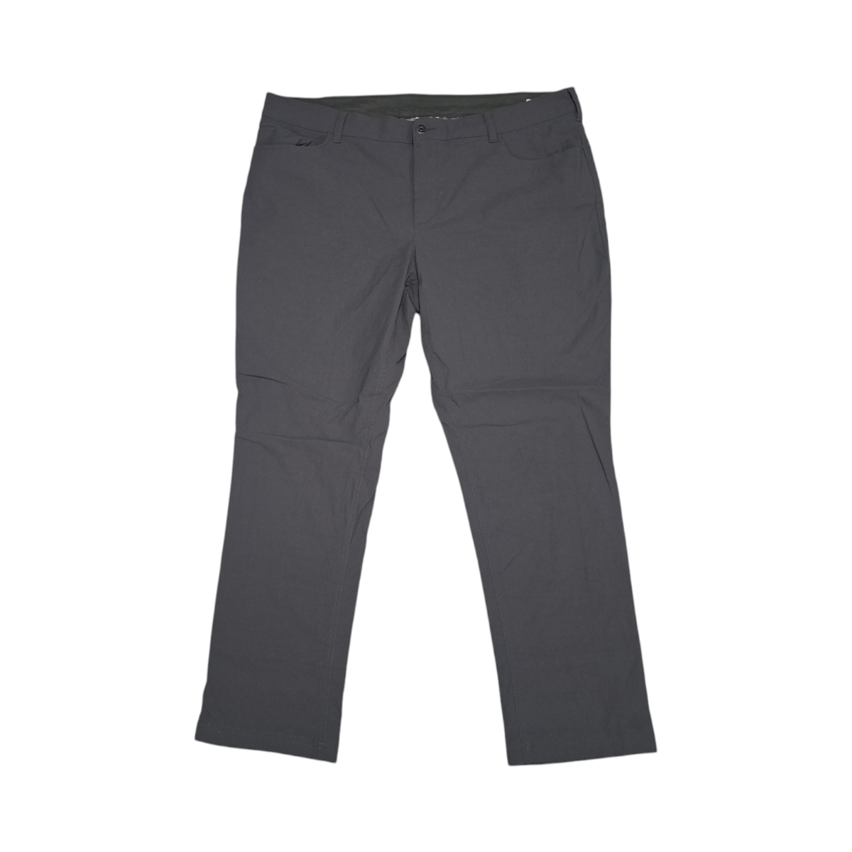 Pantalon Termico Columbia 40x30 Recto Gris