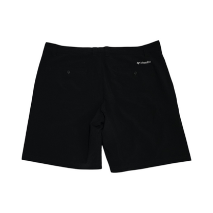 Short Columbia Talla 40 Negro