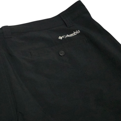 Short Columbia Talla 40 Negro