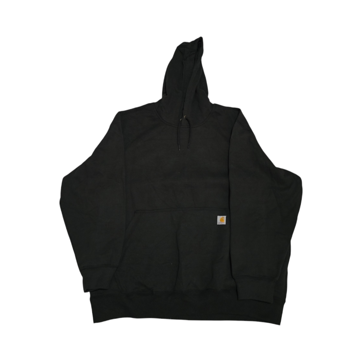 Sudadera Carhartt 3xl Negro