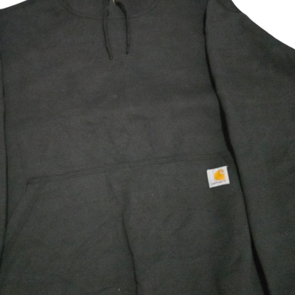 Sudadera Carhartt 3xl Negro