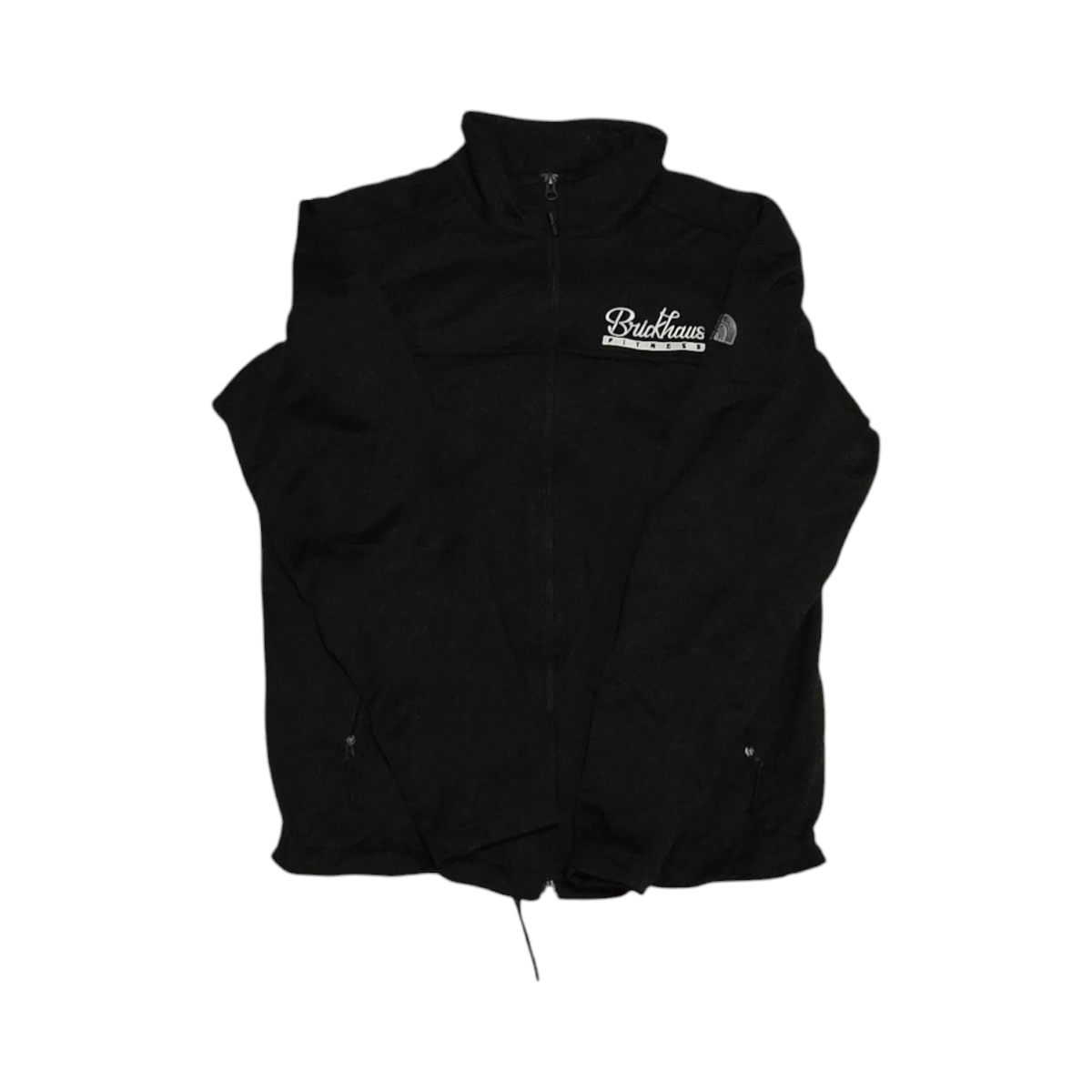 Sudadera The North Face Chico S Negro