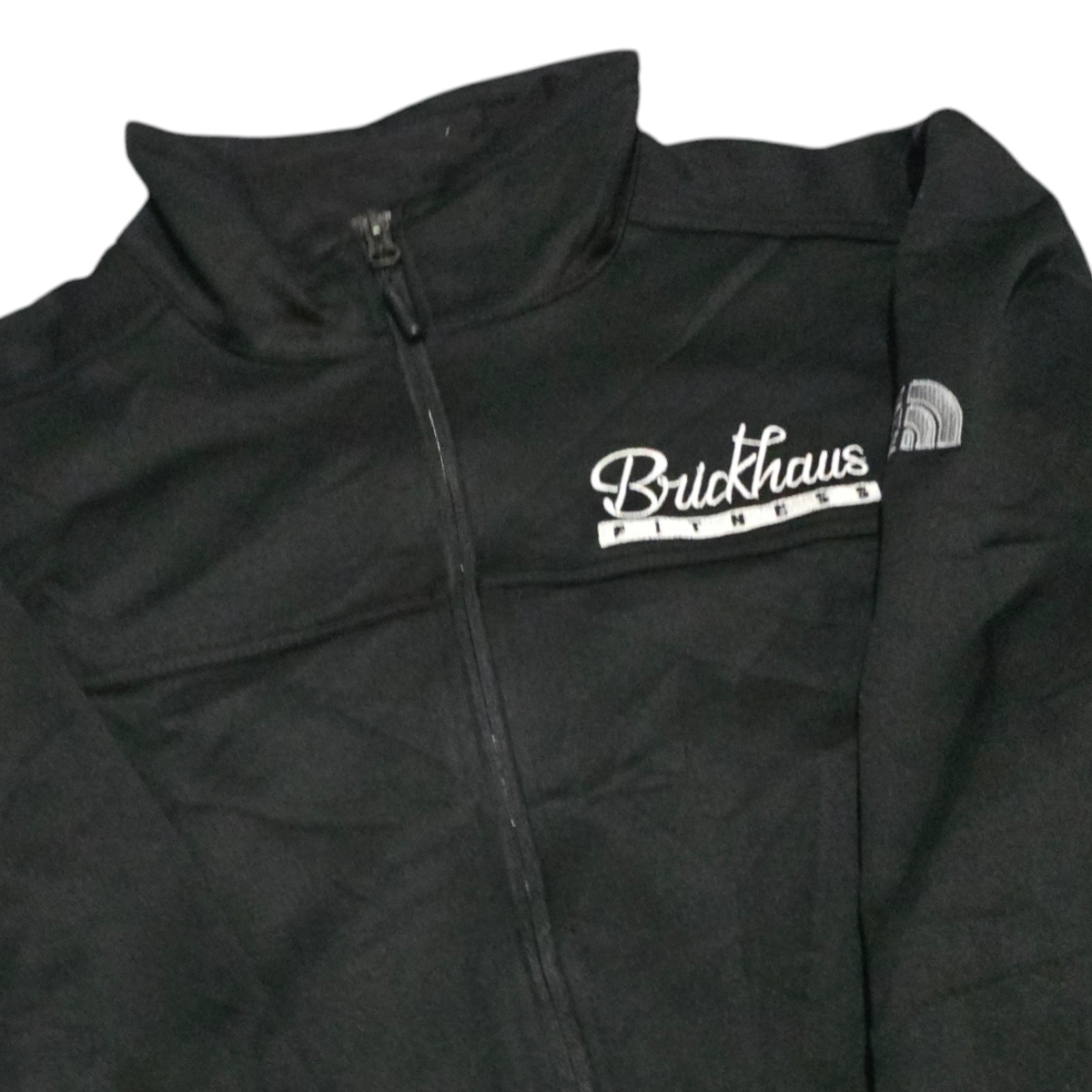 Sudadera The North Face Chico S Negro