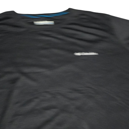 Playera Columbia 2xl Negro