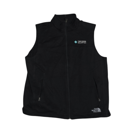 Chaleco The North Face Grande L Negro