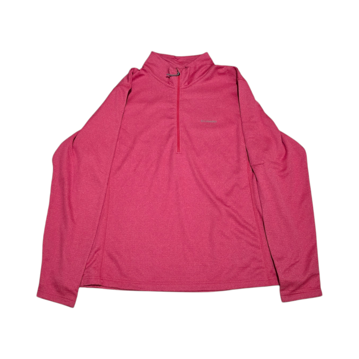 Sudadera Columbia 3x Rosa (Usado)