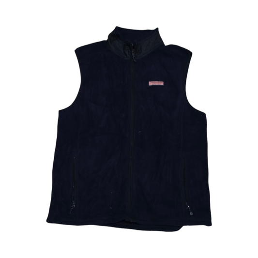Chaleco Vineyard Vines Grande L Azul