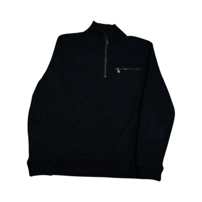 Sueter Calvin Klein Mediana M Azul