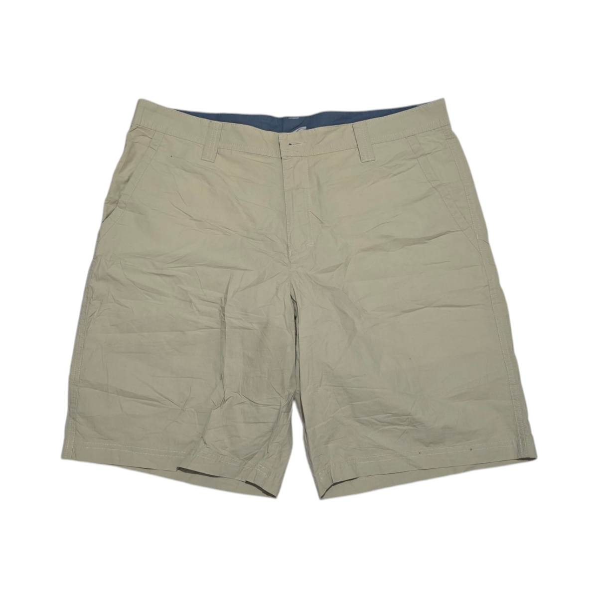 Bermuda Columbia Talla 36 Color Beige
