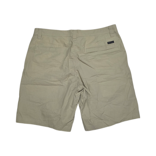 Bermuda Columbia Talla 36 Color Beige