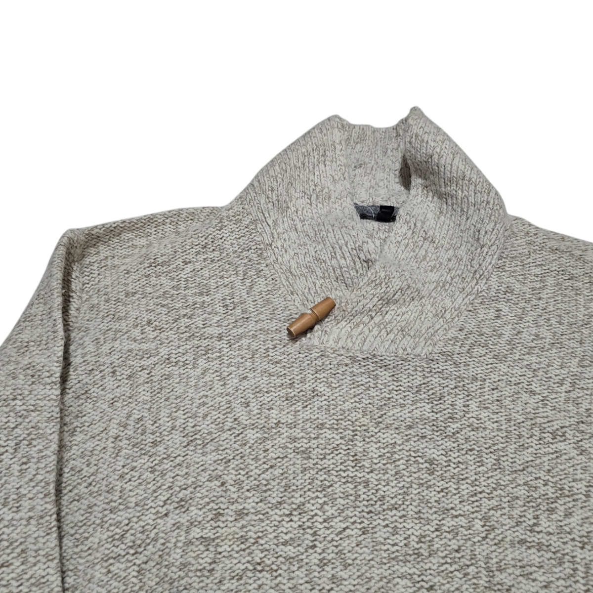 Sueter Banana Republic Talla Xl Color Beige