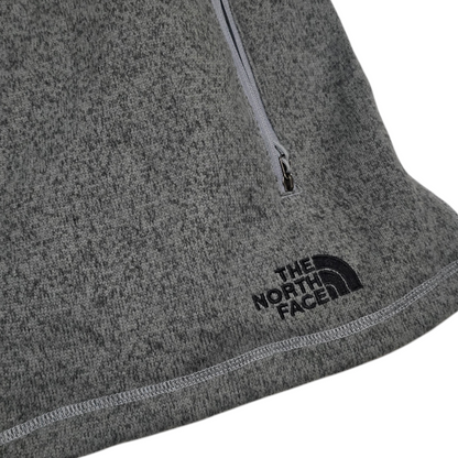 Chaleco The North Face Xgrande Xl Gris