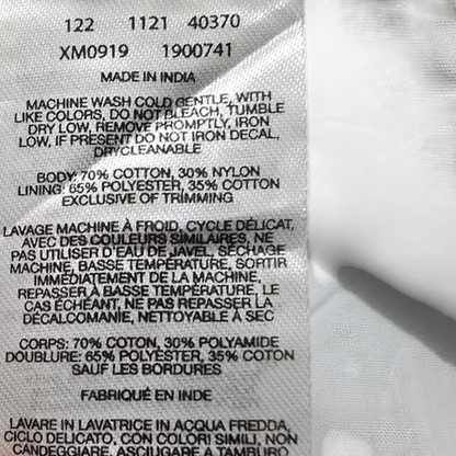 Bermuda Columbia Talla 38 Gris