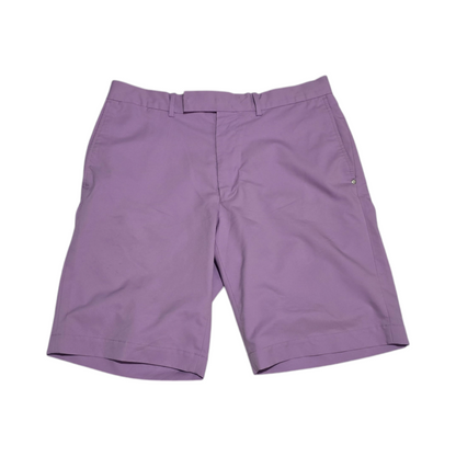 Bermuda Ralph Lauren Talla 33 Lila