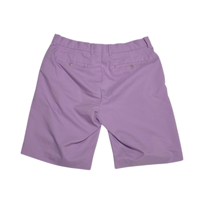 Bermuda Ralph Lauren Talla 33 Lila