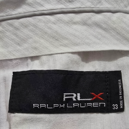 Bermuda Ralph Lauren Talla 33 Lila