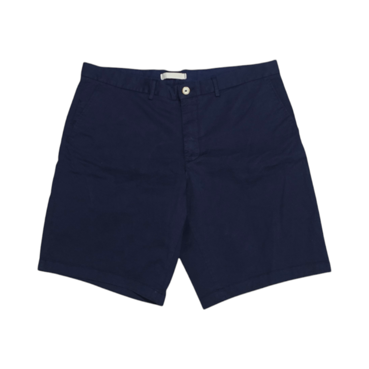 Bermuda Robert Graham Talla 36 Azul