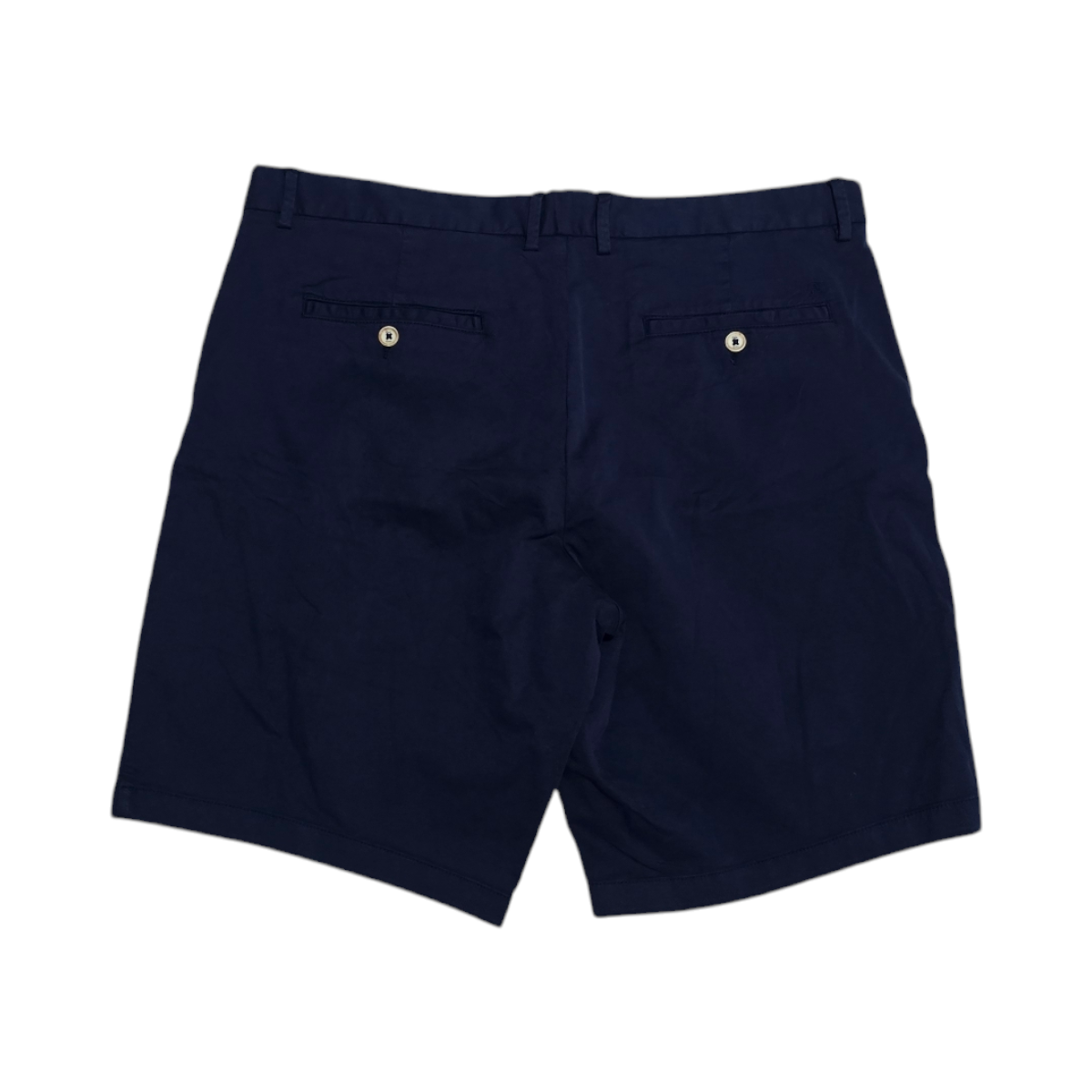 Bermuda Robert Graham Talla 36 Azul