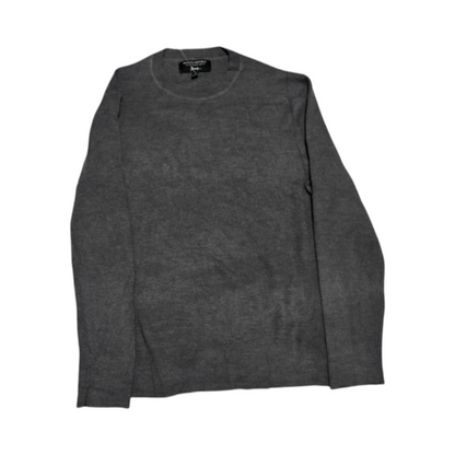Sueter Banana Republic Grande L Color Gris